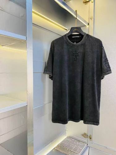 Chrome Hearts t-shirt men-1787(S-XL)
