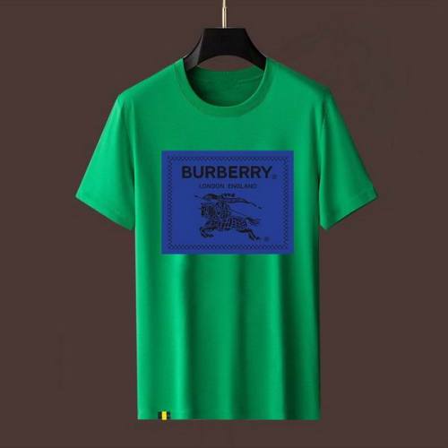 Burberry t-shirt men-3100(M-XXXXL)