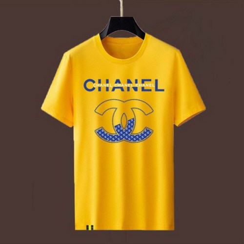 CHNL t-shirt men-849(M-XXXXL)