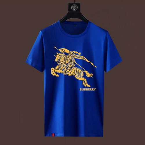 Burberry t-shirt men-3108(M-XXXXL)