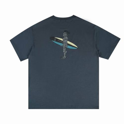 Burberry t-shirt men-3073(XS-L)