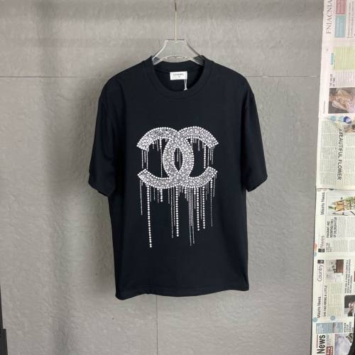 CHNL t-shirt men-854(S-XL)
