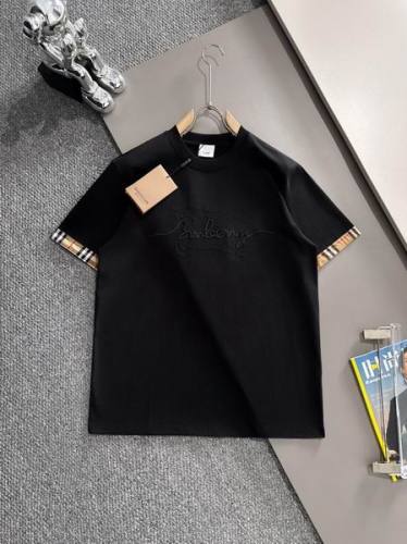 Burberry t-shirt men-3066(XS-L)