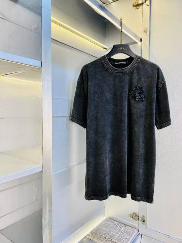 Chrome Hearts t-shirt men-1793(S-XL)