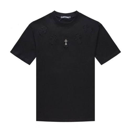 Chrome Hearts t-shirt men-1806(S-XL)