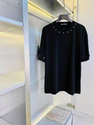Chrome Hearts t-shirt men-1784(S-XL)