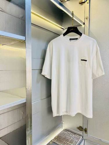 Chrome Hearts t-shirt men-1797(S-XL)