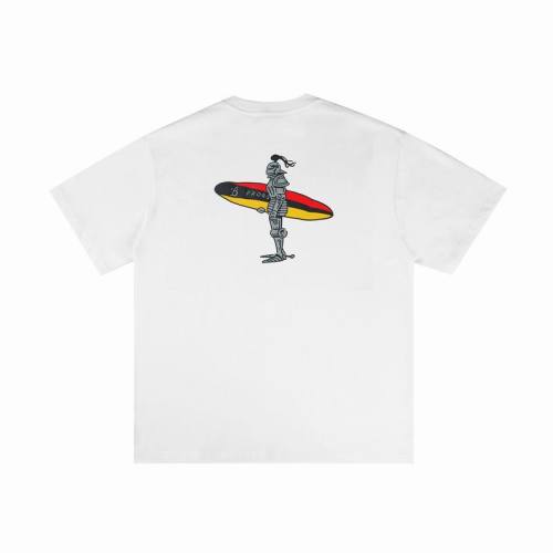 Burberry t-shirt men-3071(XS-L)