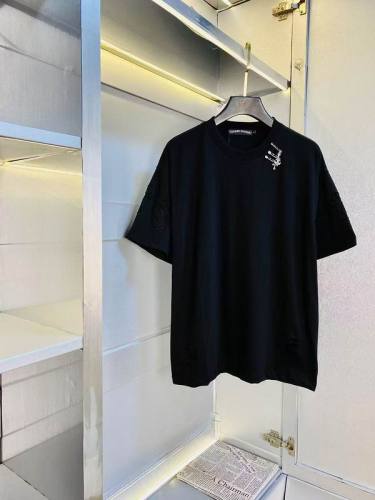 Chrome Hearts t-shirt men-1790(S-XL)