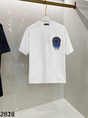 Chrome Hearts t-shirt men-1773(S-XXL)