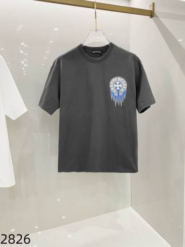 Chrome Hearts t-shirt men-1772(S-XXL)