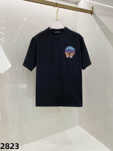 Chrome Hearts t-shirt men-1775(S-XXL)