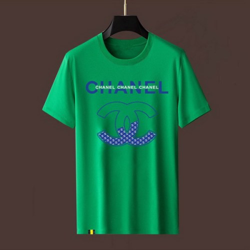 CHNL t-shirt men-850(M-XXXXL)