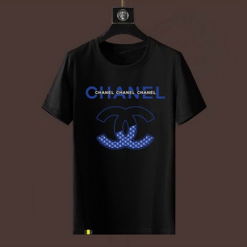 CHNL t-shirt men-852(M-XXXXL)