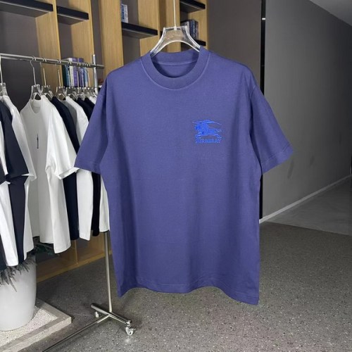 Burberry t-shirt men-3125(S-XXL)