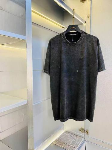 Chrome Hearts t-shirt men-1803(S-XL)