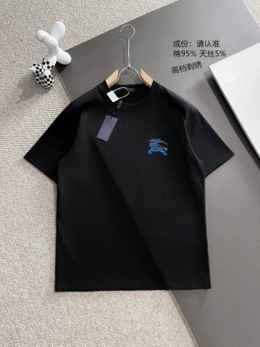 Burberry t-shirt men-3135(S-XXL)