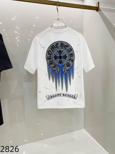 Chrome Hearts t-shirt men-1774(S-XXL)