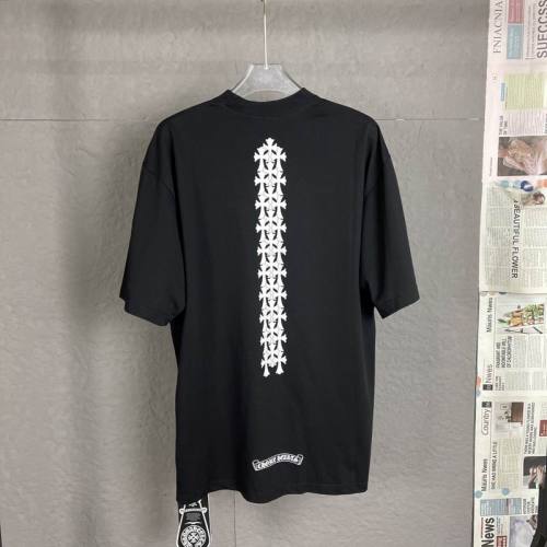 Chrome Hearts t-shirt men-1834(XS-L)