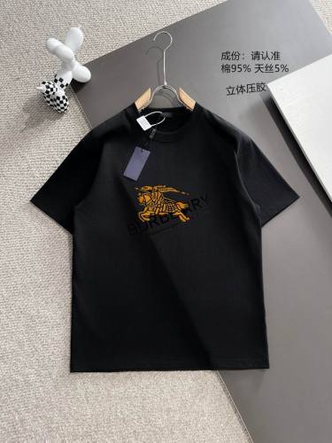 Burberry t-shirt men-3140(S-XXL)