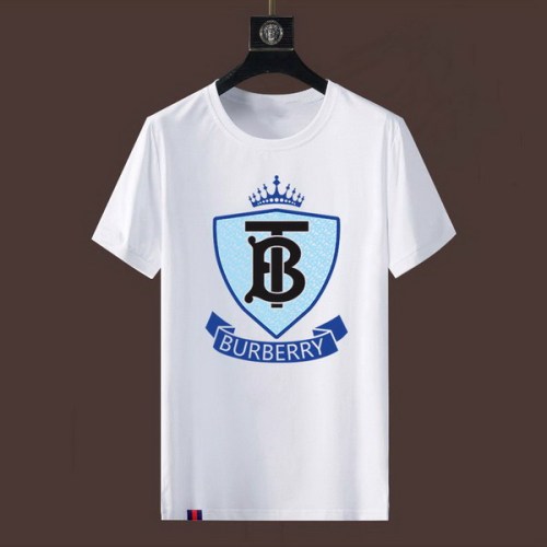 Burberry t-shirt men-3116(M-XXXXL)
