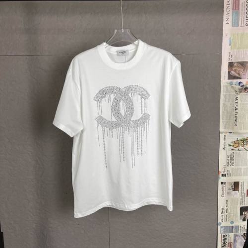 CHNL t-shirt men-853(S-XL)