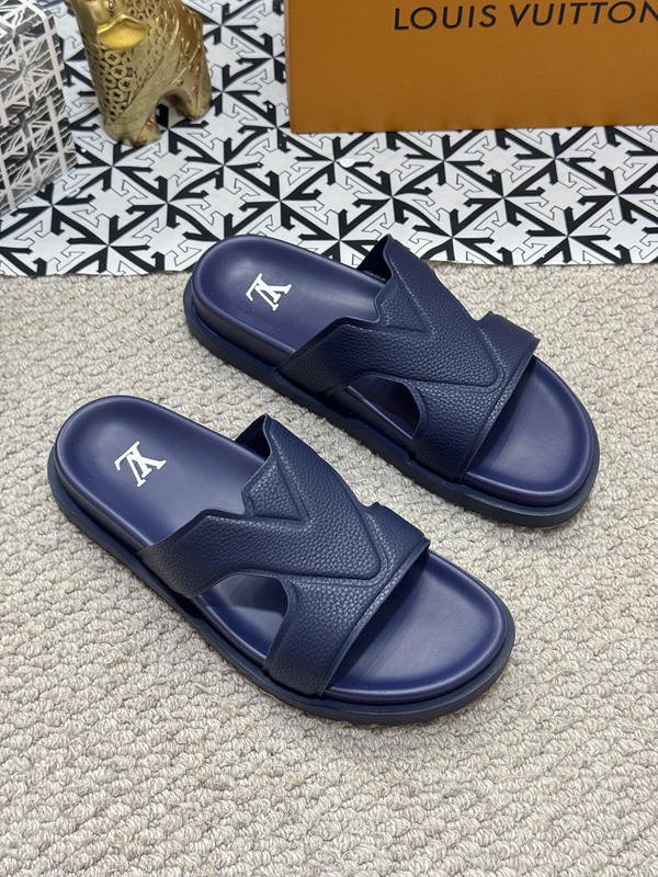 LV Sandals 1：1 Quality-1085