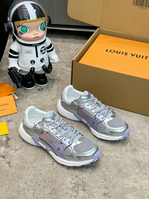 Super Max LV Shoes-3581