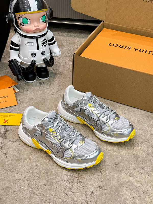 Super Max LV Shoes-3578