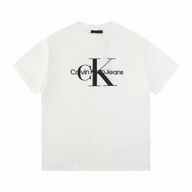 CK t-shirt men-237(S-XL)
