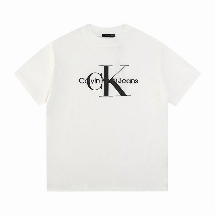 CK t-shirt men-237(S-XL)