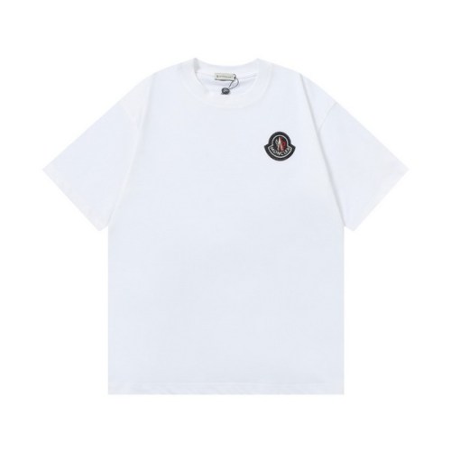 Moncler t-shirt men-1595(XS-L)