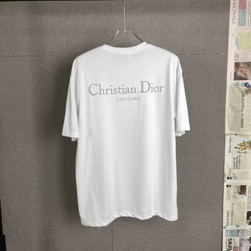 Dior T-Shirt men-2650(XS-L)