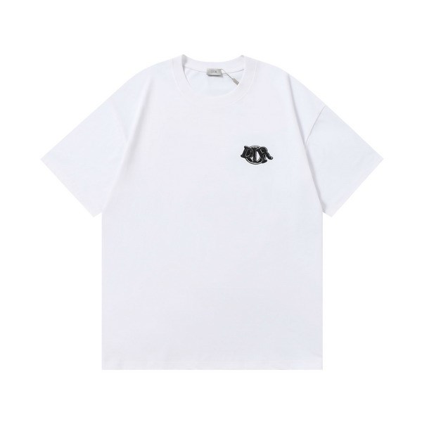Dior T-Shirt men-2635(XS-L)