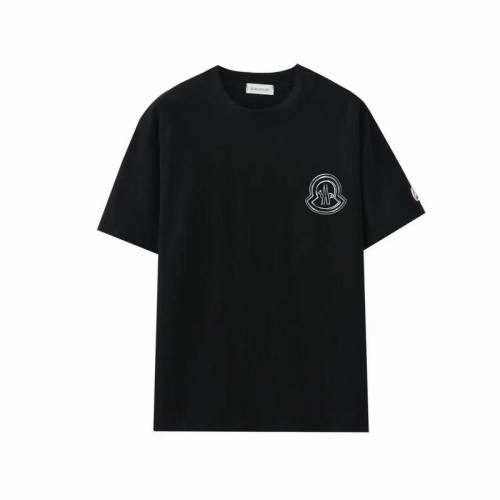Moncler t-shirt men-1644(XS-L)