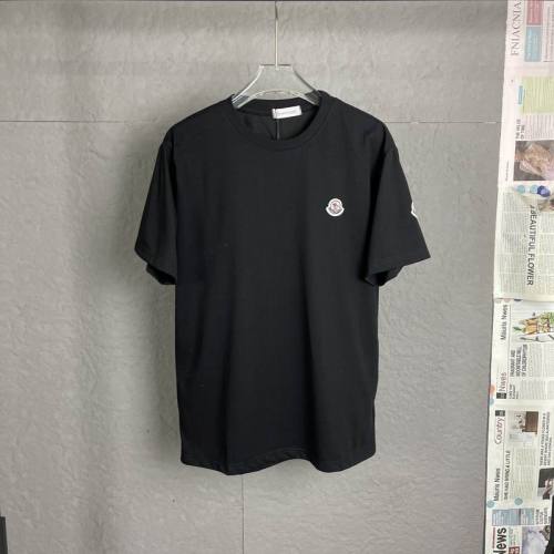 Moncler t-shirt men-1599(XS-L)