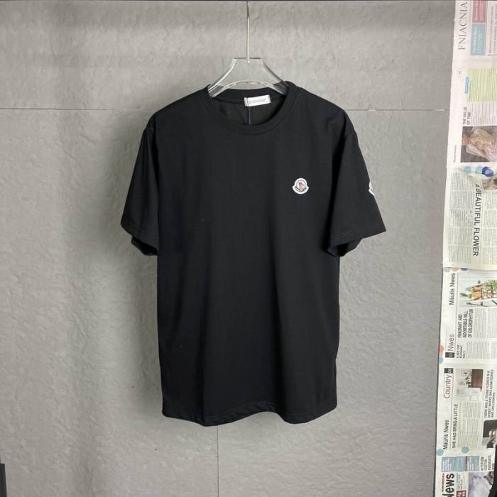 Moncler t-shirt men-1599(XS-L)