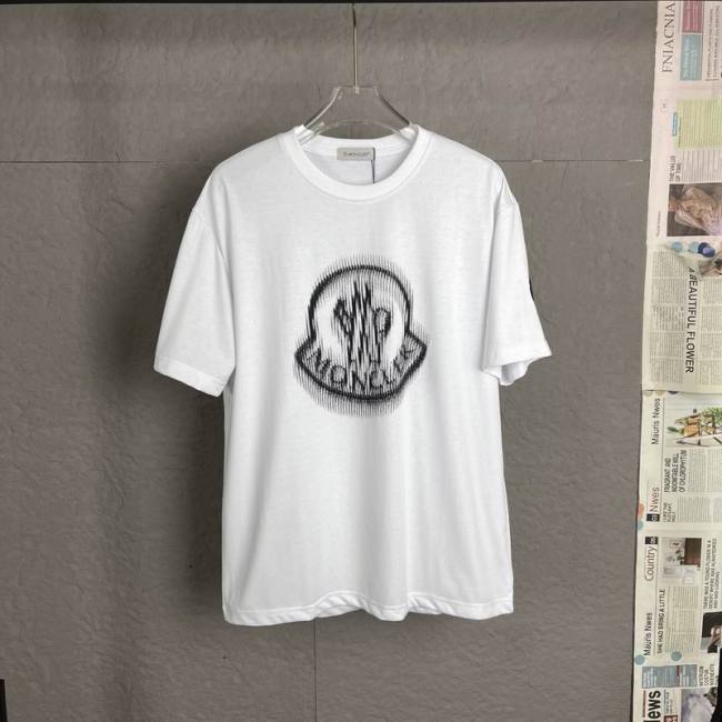 Moncler t-shirt men-1604(XS-L)