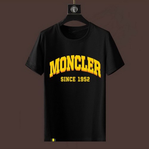 Moncler t-shirt men-1680(M-XXXXL)