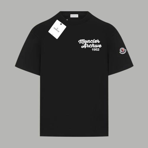 Moncler t-shirt men-1635(XS-L)