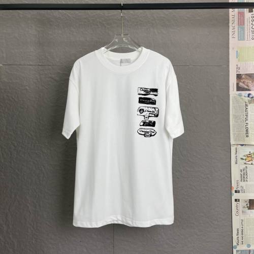 Dior T-Shirt men-2662(S-XL)