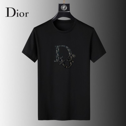 Dior T-Shirt men-2704(M-XXXXL)