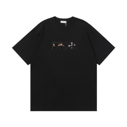 Dior T-Shirt men-2633(XS-L)