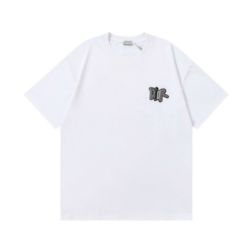 Dior T-Shirt men-2637(XS-L)