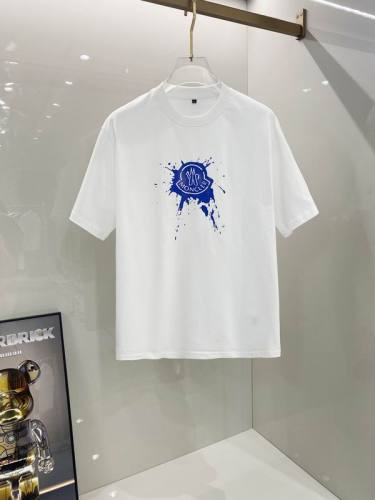Moncler t-shirt men-1671(S-XXL)