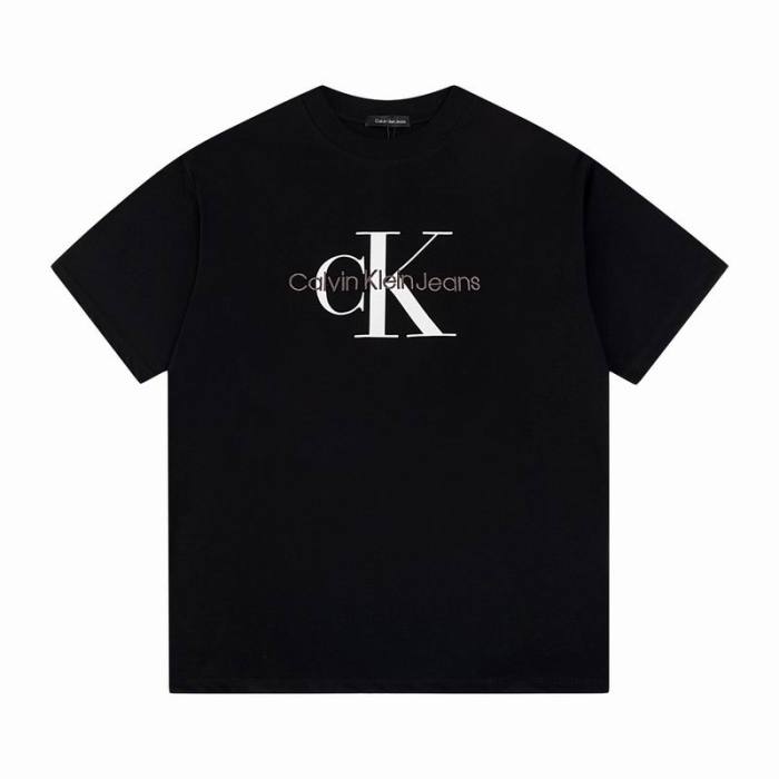 CK t-shirt men-238(S-XL)