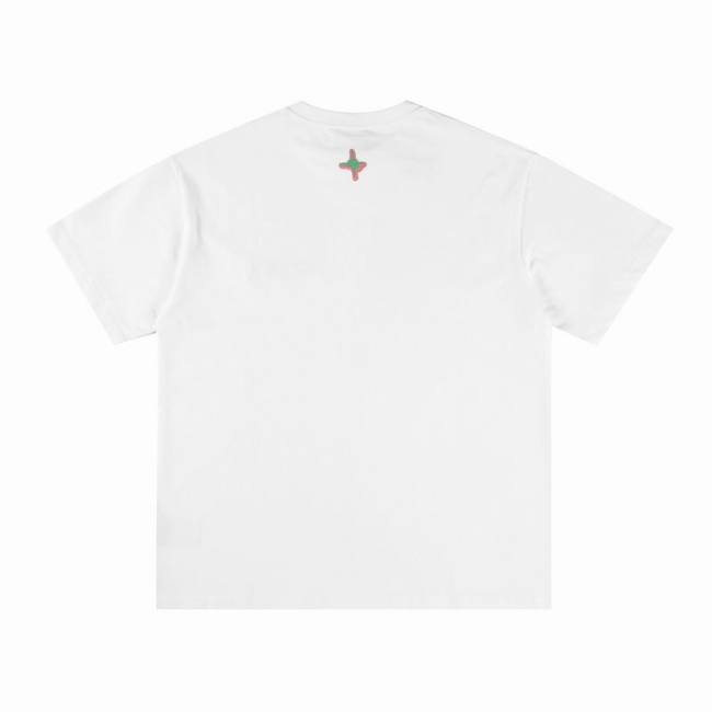 Dior T-Shirt men-2641(XS-L)
