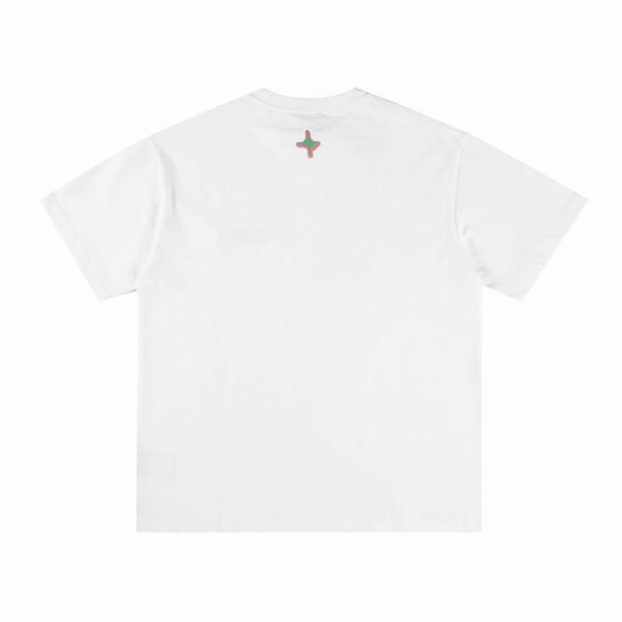 Dior T-Shirt men-2641(XS-L)