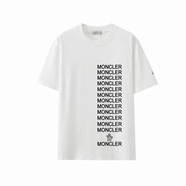 Moncler t-shirt men-1631(XS-L)
