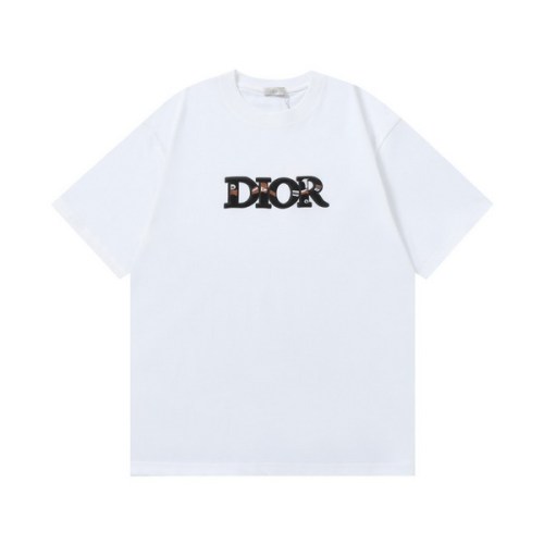 Dior T-Shirt men-2632(XS-L)